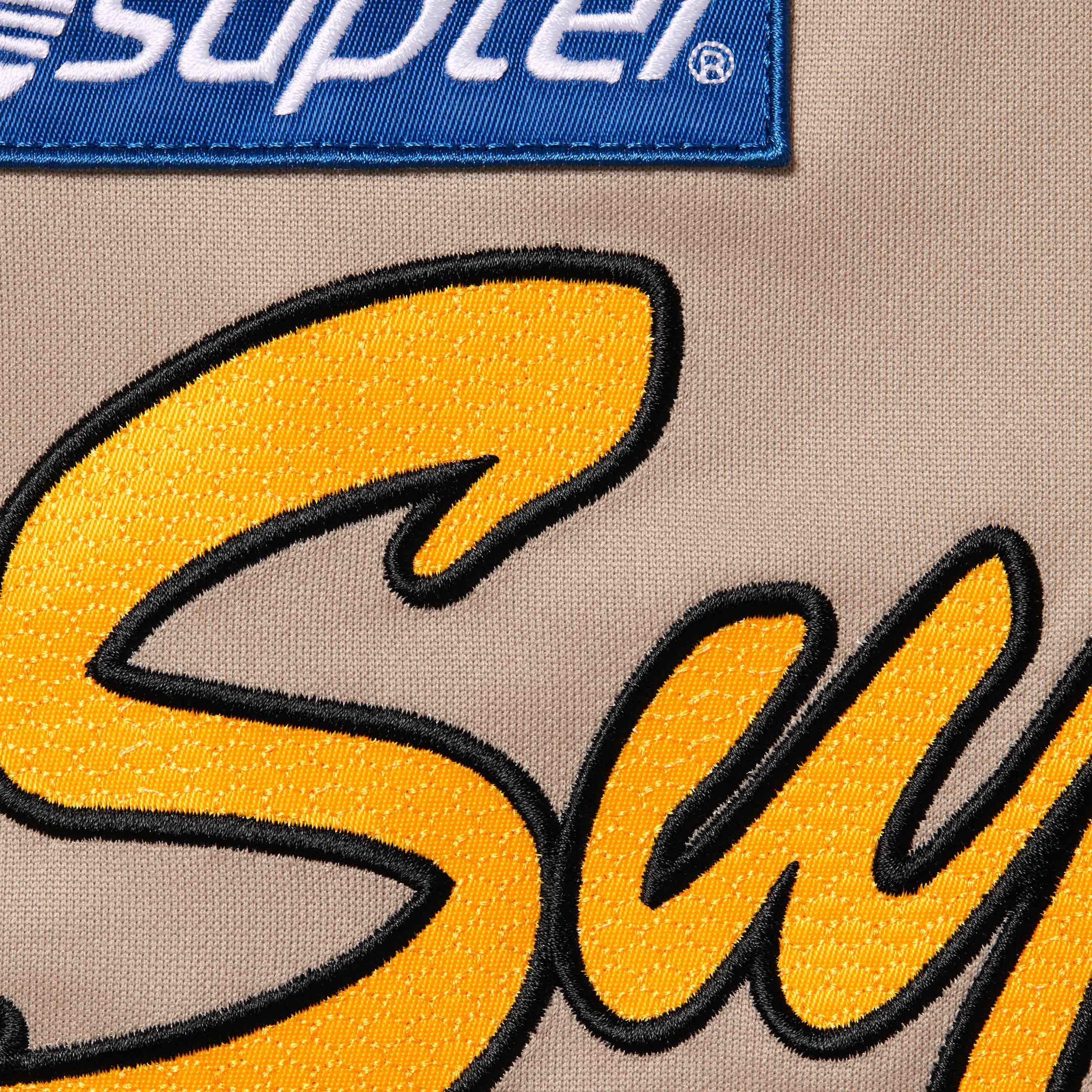 Chosen One Baseball Jersey view 9